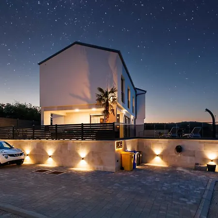فيلة Sunset I With Private Pool And Beautiful Sea View *