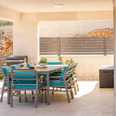 Sunset I With Private Pool And Beautiful Sea View فيلة *