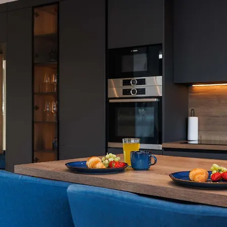 Sunset I With Private Pool And Beautiful Sea View Vrbnik (Primorje-Gorski Kotar)