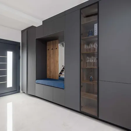 Sunset I With Private Pool And Beautiful Sea View *