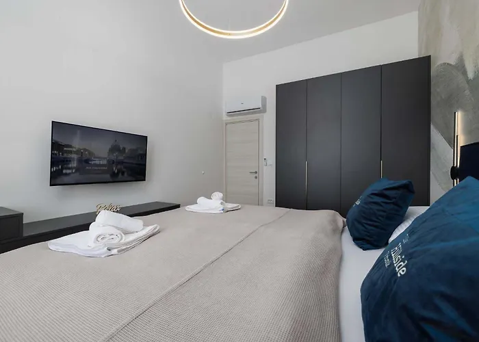 Sunset I With Private Pool And Beautiful Sea View Villa