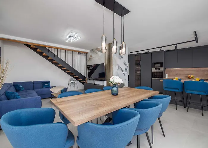 Villa Sunset I With Private Pool And Beautiful Sea View Vrbnik (Primorje-Gorski Kotar)