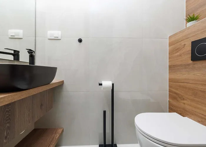 Sunset I With Private Pool And Beautiful Sea View Vrbnik (Primorje-Gorski Kotar)