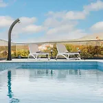Sunset I With Private Pool And Beautiful Sea View *