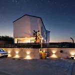 Villa Sunset I With Private Pool And Beautiful Sea View *