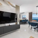 Sunset I With Private Pool And Beautiful Sea View Villa