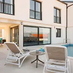 Sunset I With Private Pool And Beautiful Sea View Villa