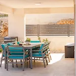 Sunset I With Private Pool And Beautiful Sea View Villa *